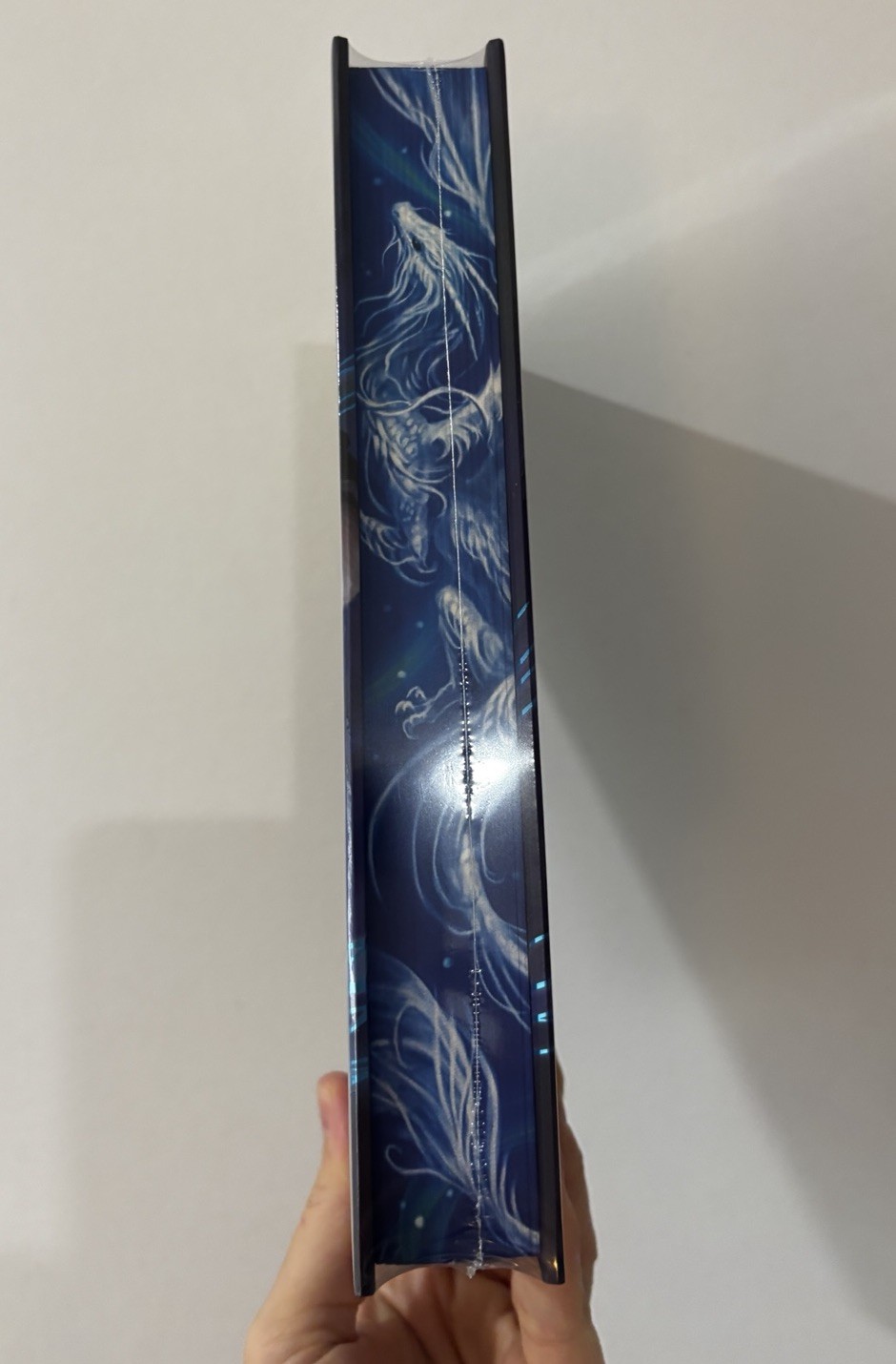 Arcane Society: When the Moon Hatched WTMH By Sarah A Parker Special Edition