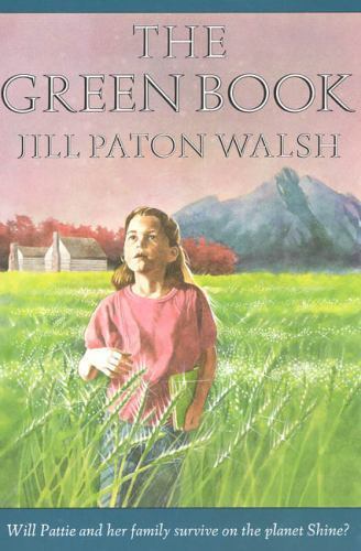 The Green Book; Sunburst Book – 9780374428020, Jill Paton Walsh, paperback