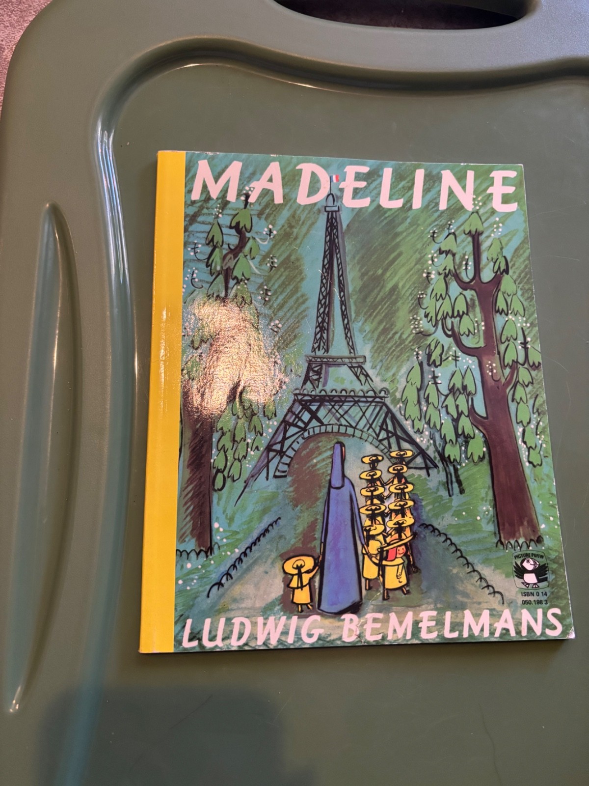Madeline