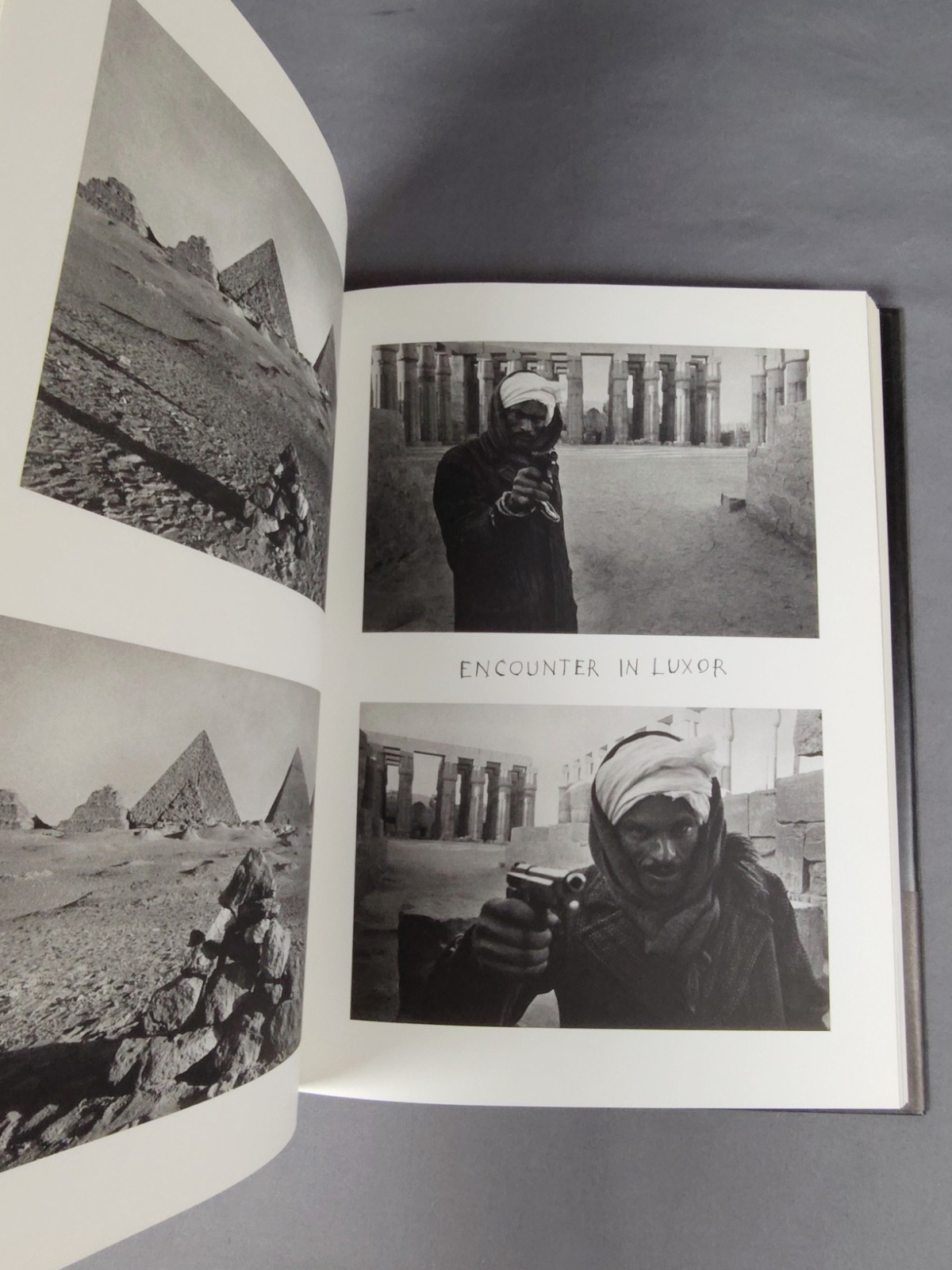 Now Becoming Then – Duane Michals – 1ST EDITION 1990 HCDJ & Band Twin Palms