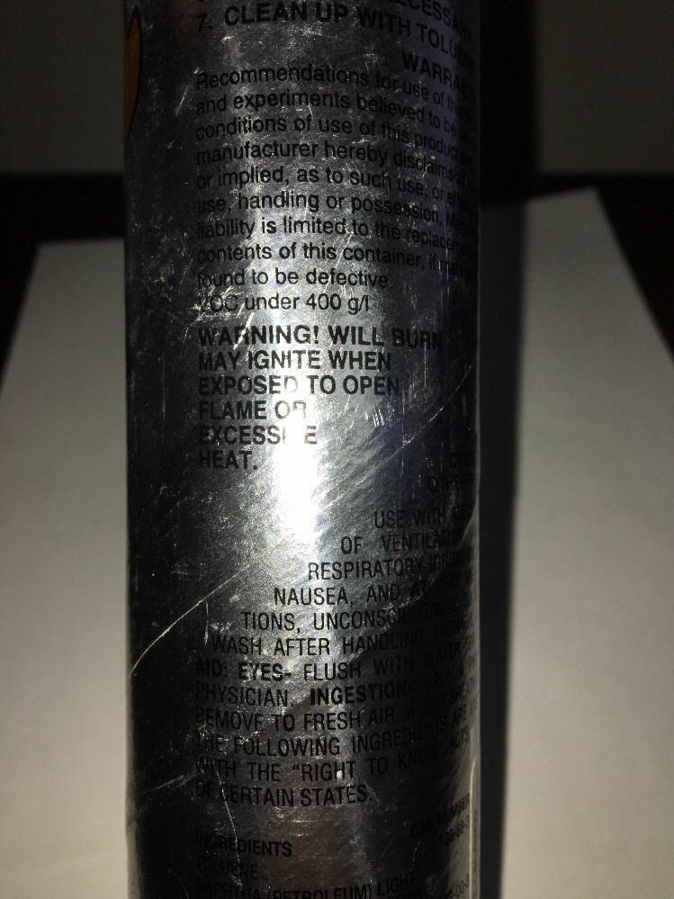 AC Products Flexible Seal Roof Sealant Cartridge-White-10.6 Fl Oz-New -FAST Ship