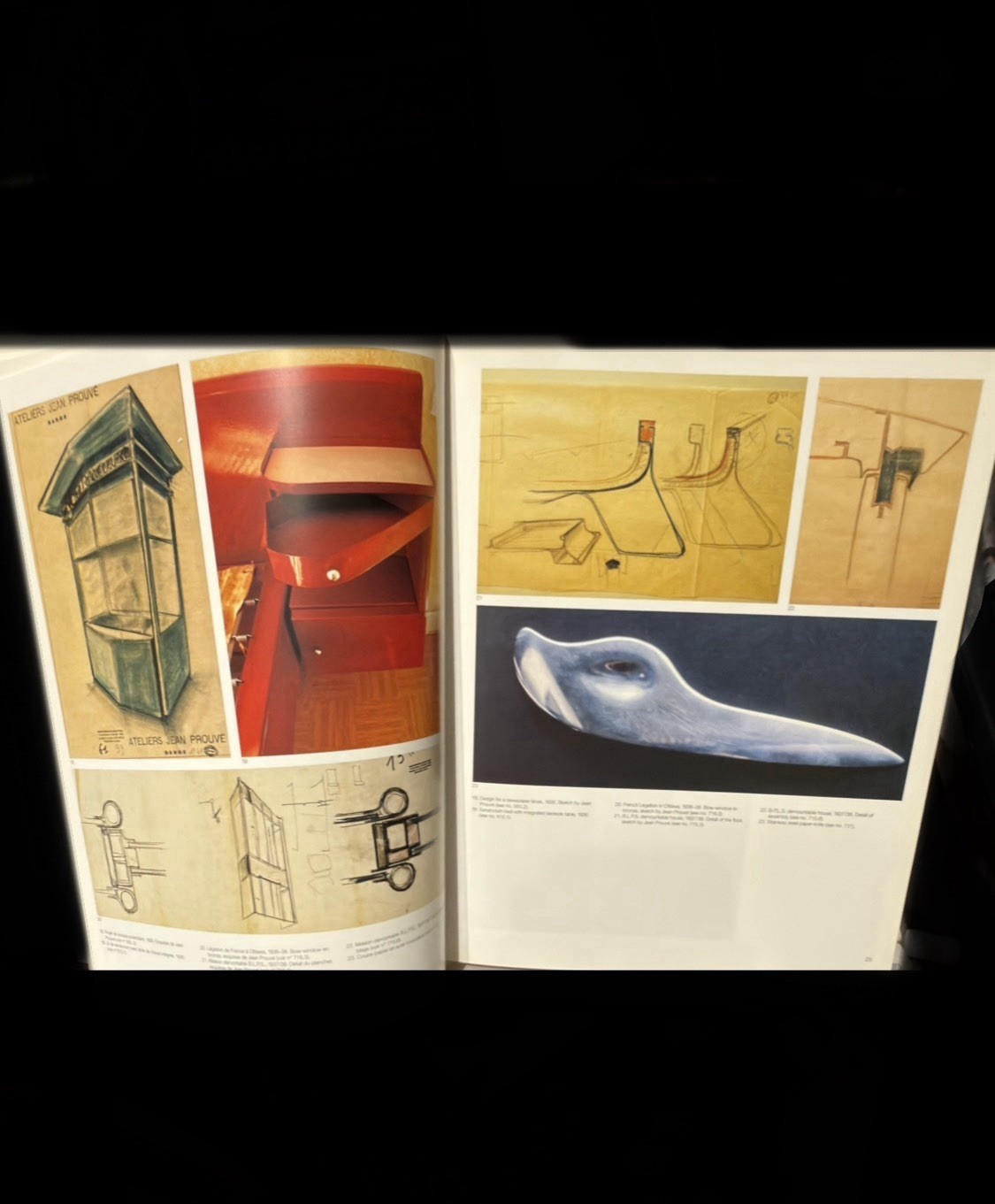 Jean Prouvé – Œuvre complète / Complete Works: Volume 2: 1934–1944 (F…