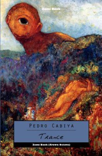 Trance (Spanish Edition) – Cabiya, Pedro