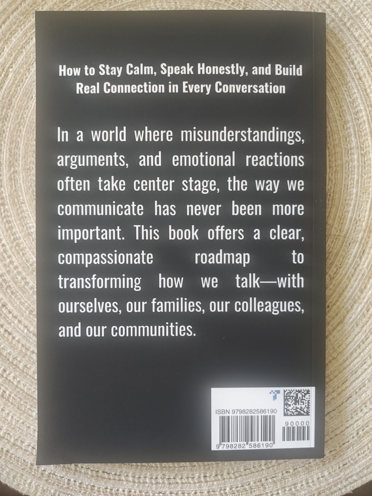Jefferson Fisher – New Book 2025