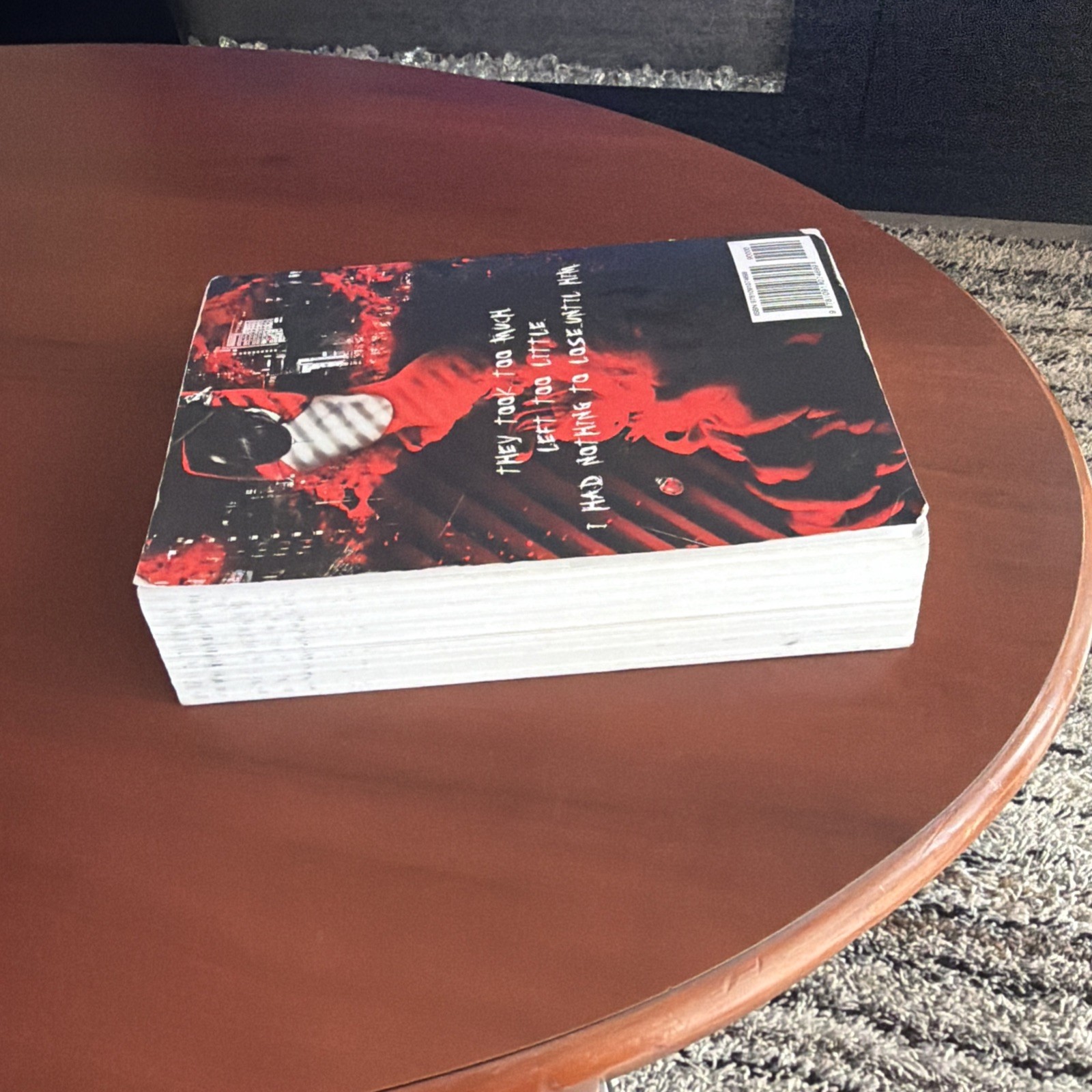 Mindf*ck Series by S. T. Abby (2019, Trade Paperback)