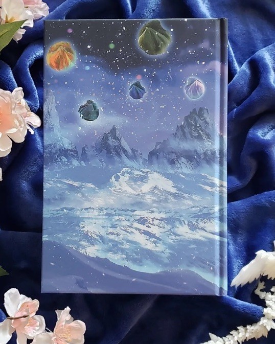 Arcane Society: When the Moon Hatched WTMH By Sarah A Parker Special Edition