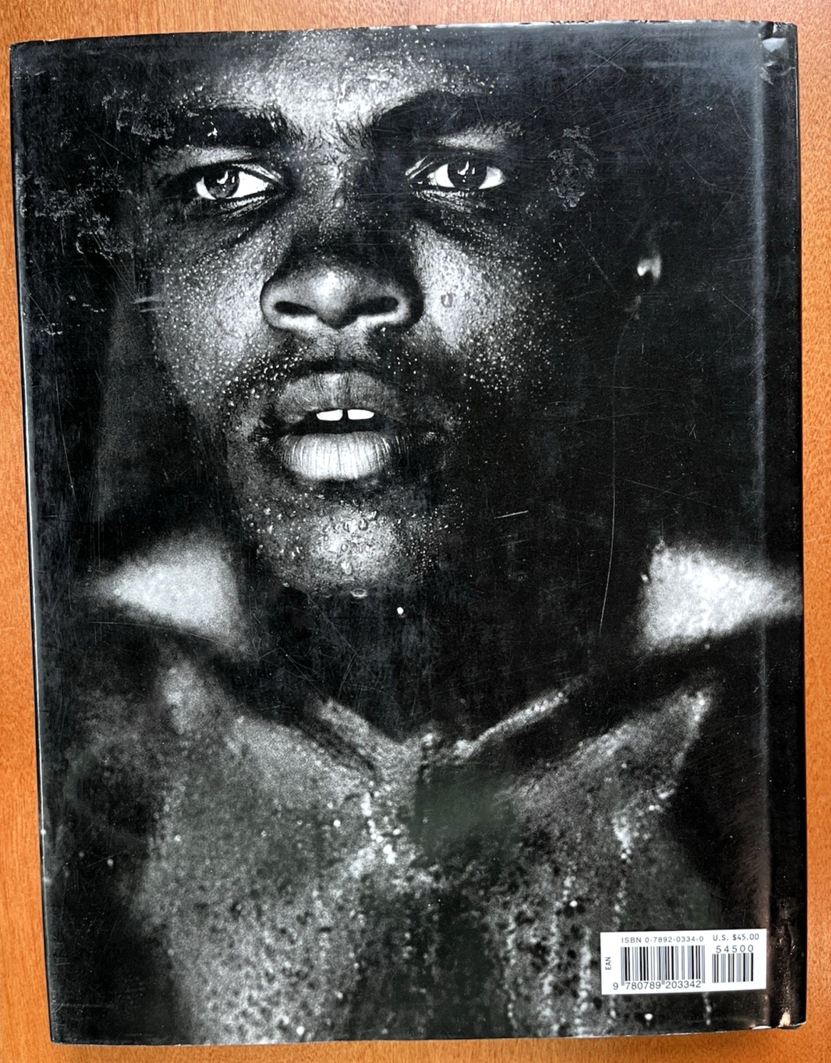 Faces of the Twentieth Century: Master Photographers and Their Work (1998, HCDJ)