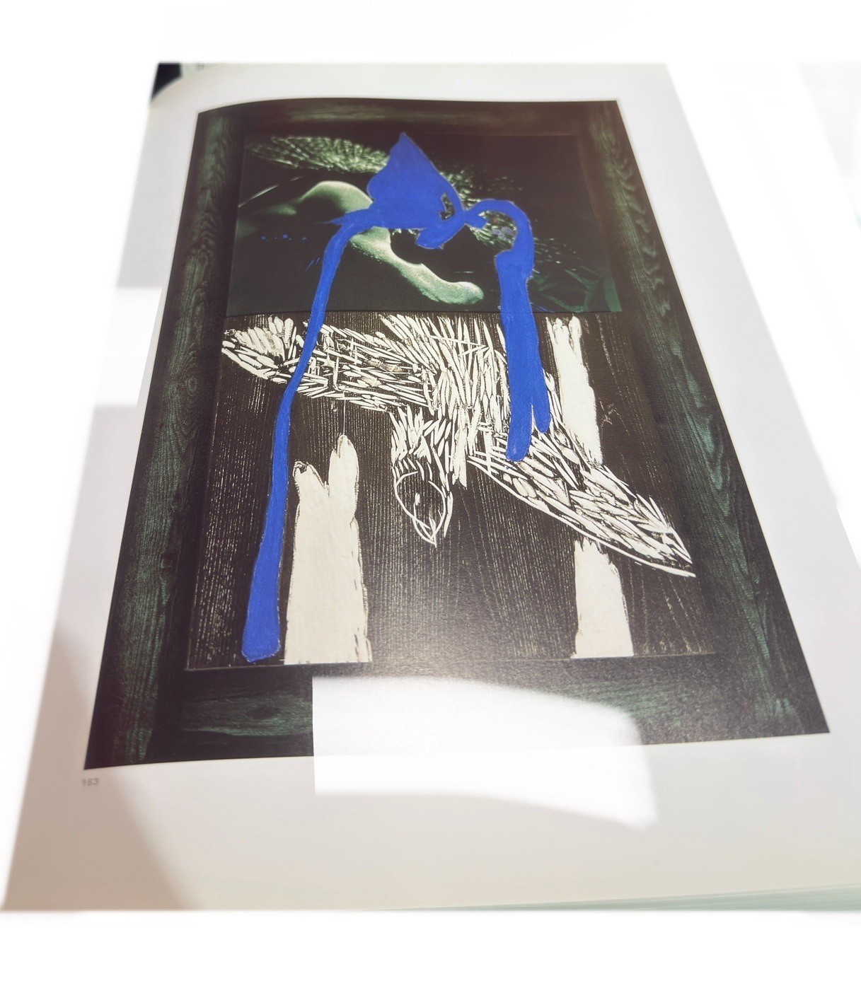 Mimmo Paladino: Graphic Work 1974#2001 (Art of This Century) by Paladino, mimmo