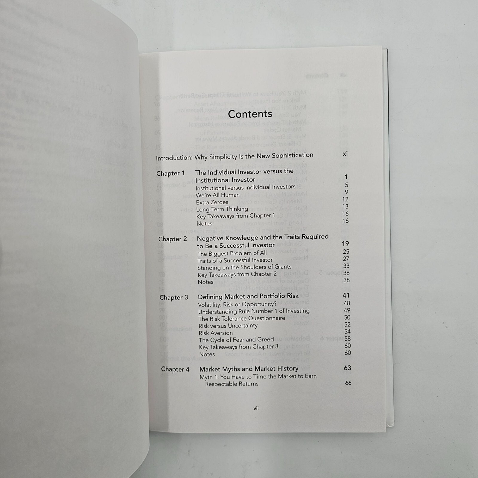 A Wealth Of Common Sense By Ben Carlson Hardcover Wiley Bloomberg Press – VG