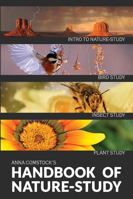 The Handbook Of Nature Study In Color – Introduction