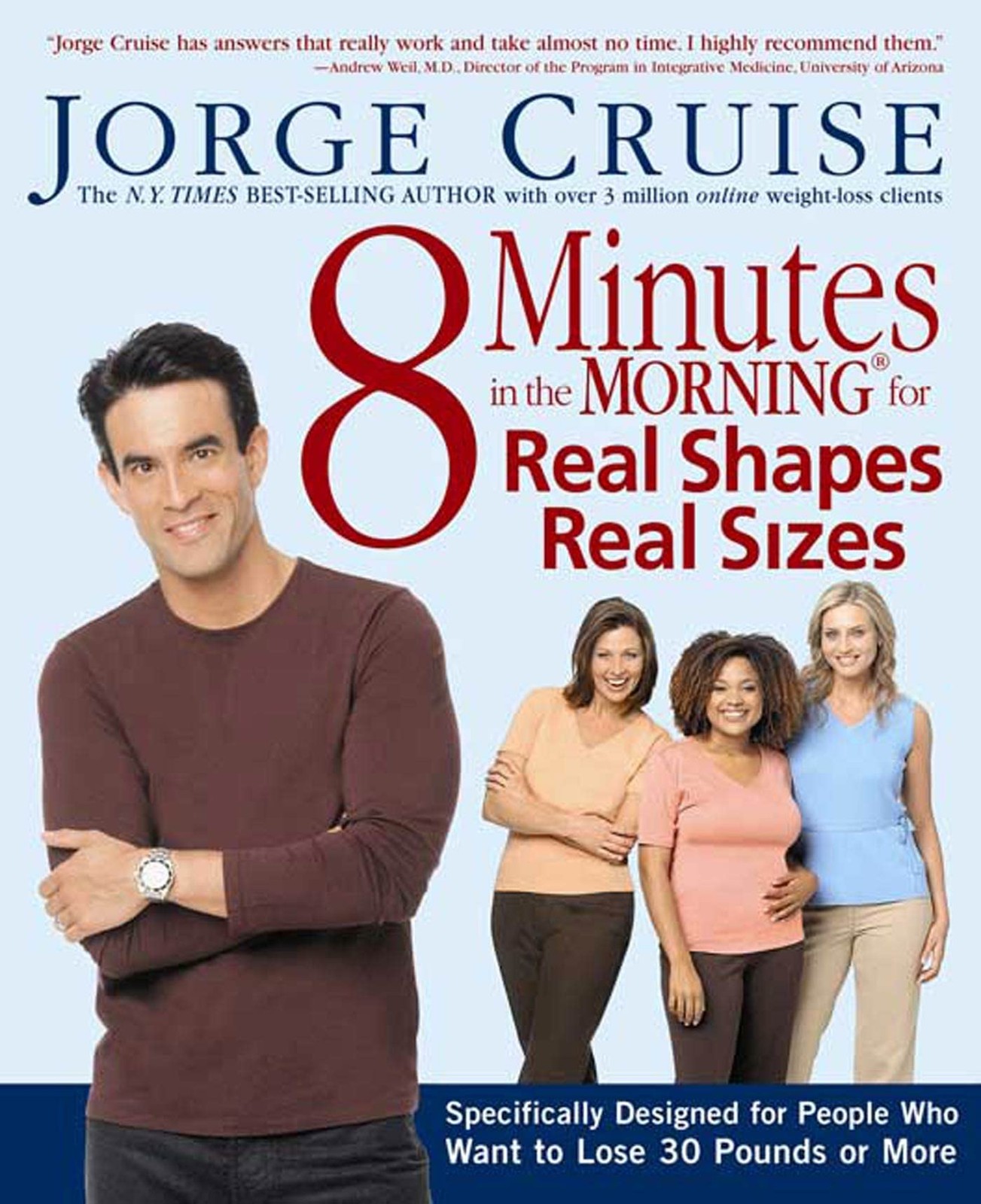 8 Minutes in the Morning for Real Shapes, Real Sizes: Specifically Designed …