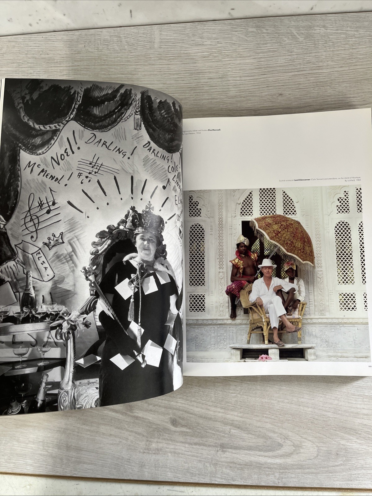 Vanity Fair: the Portraits : A Century of Iconic Images by Graydon Carter. Lib