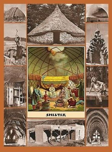 Shelter: 40th Anniversary Edition by Lloyd Kahn: New