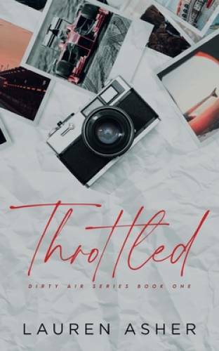 Throttled Special Edition (Dirty Air Special Edition) – Paperback – VERY GOOD