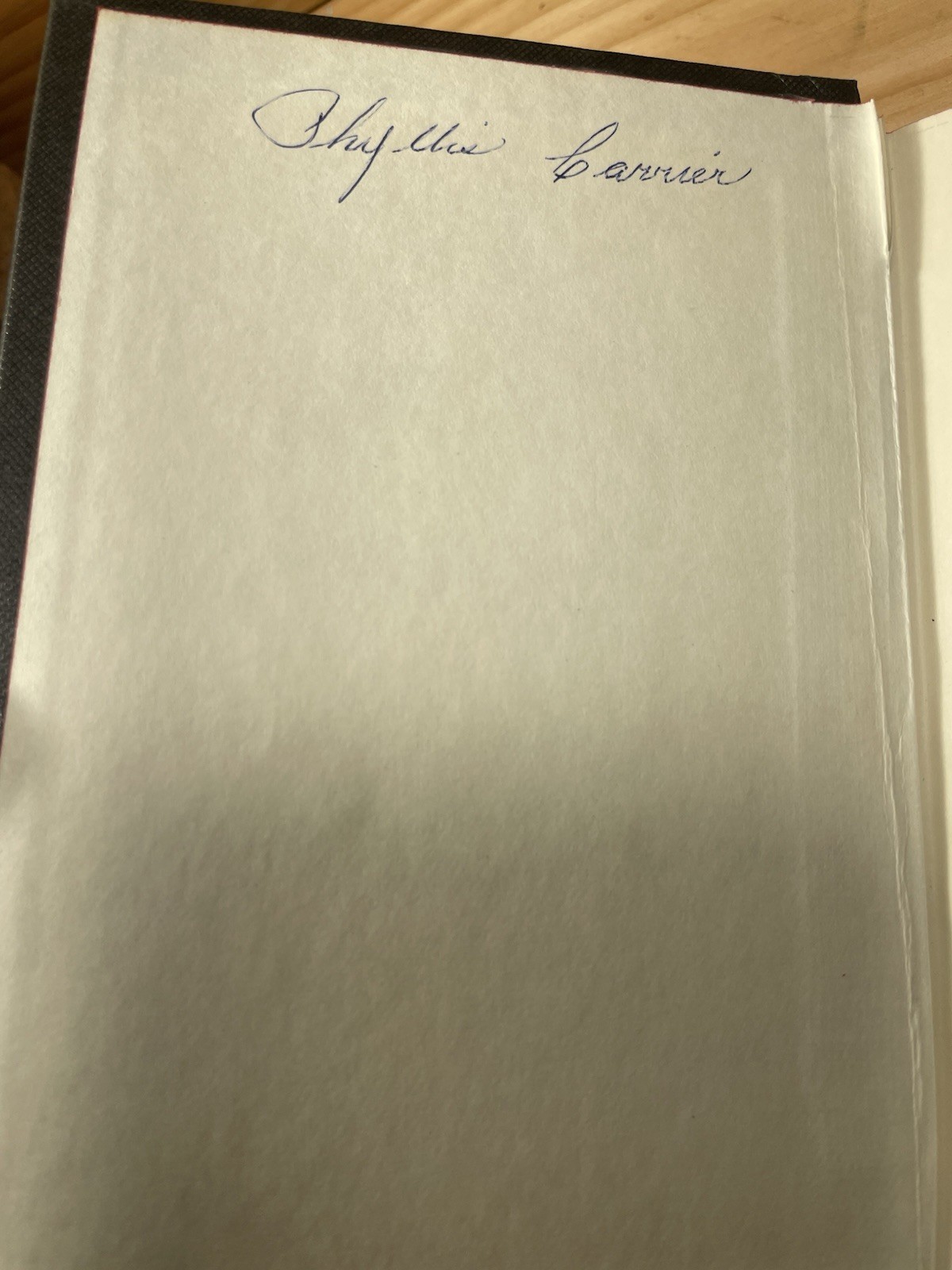 The Holy Scriptures English Version Alexander Harkavy 1951 HC 1,272 pages