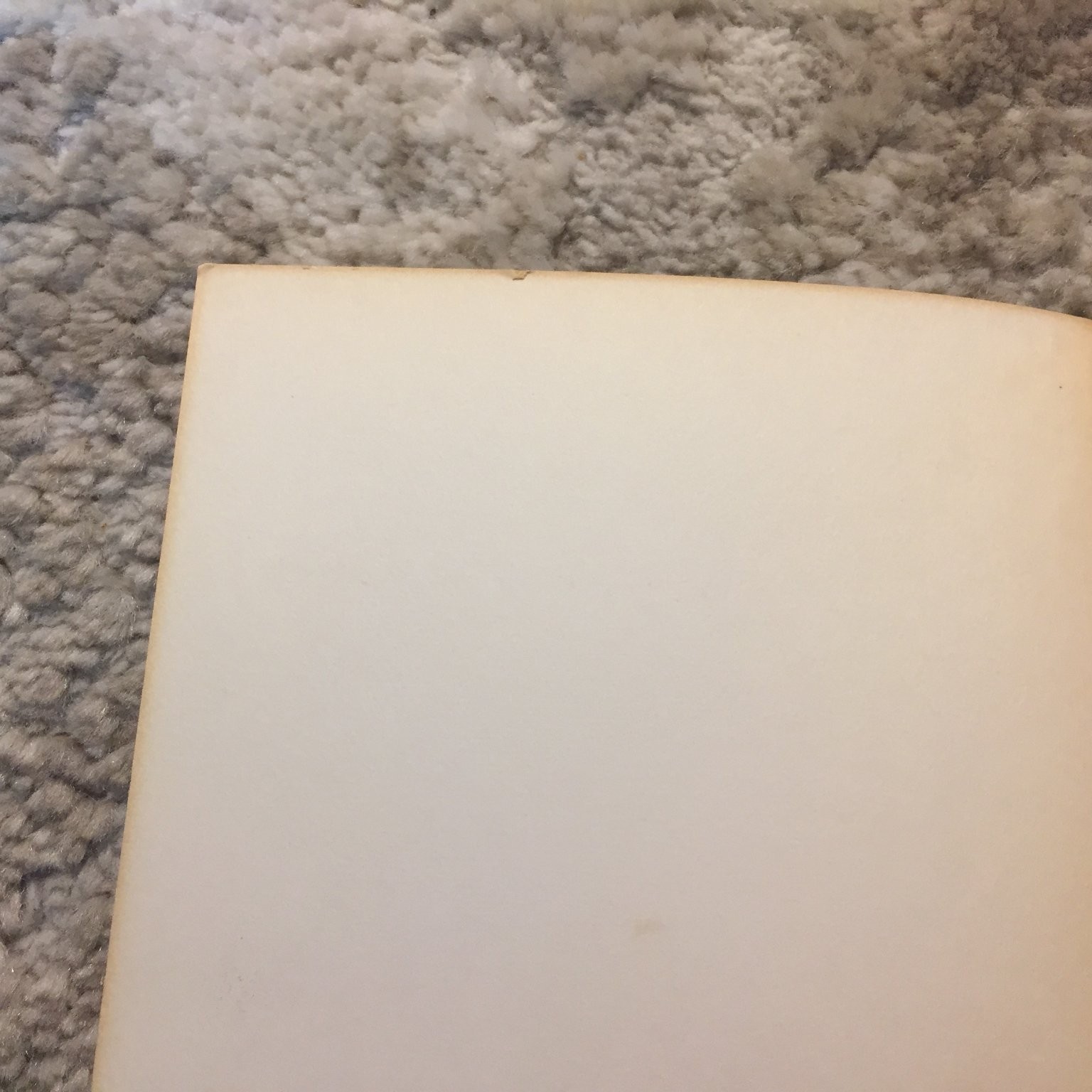 Your God Is Too Small J. B. Phillips 1967 Macmillan Spiritual Growth Paperback
