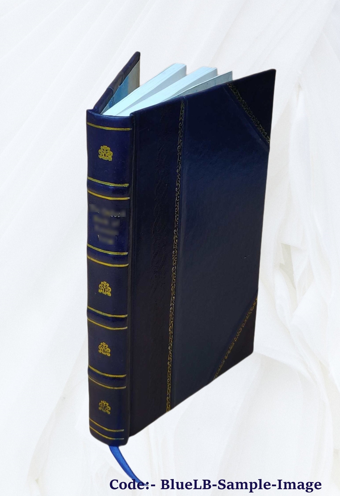 Pinnacles Of Personality / By Henry Clay Risner ; With An Introd [Leather Bound]