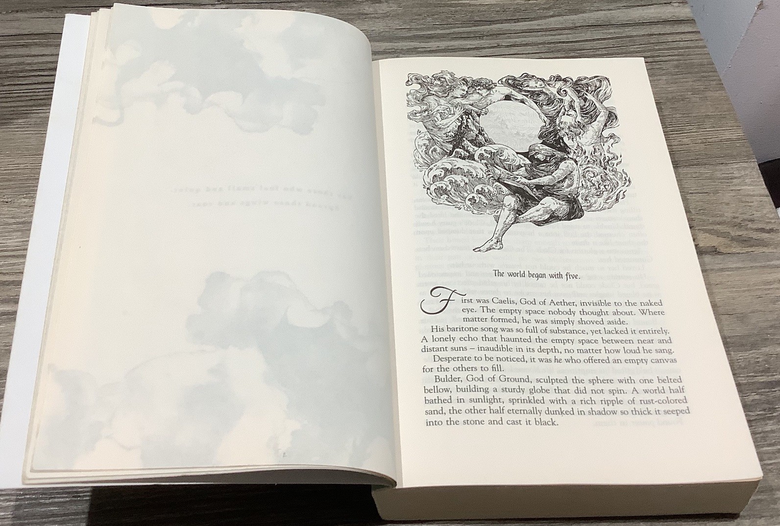 When the Moon Hatched Book Romance Dragons Magic Fantasy 2024 Sarah A. Parker