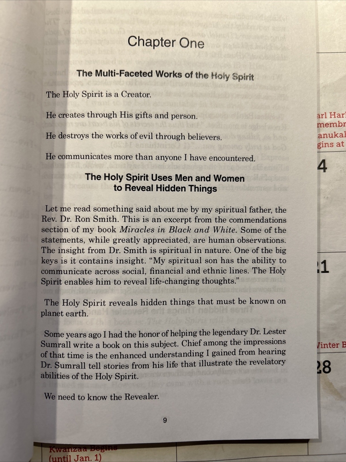 The Holy Spirit – Malcolm Burton – 2016 – 126 pages – Paperback