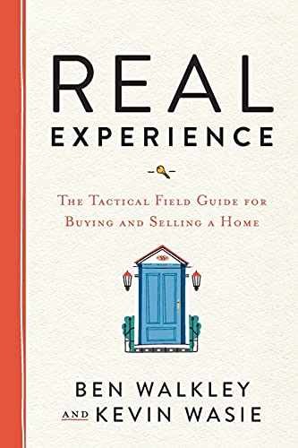 REAL Experience: The Tactical – Paperback, by Walkley Ben; Wasie – Very Good
