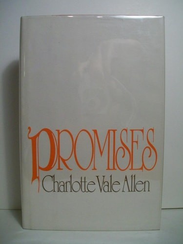 Promises by Charlotte Vale Allen, Acceptable Book