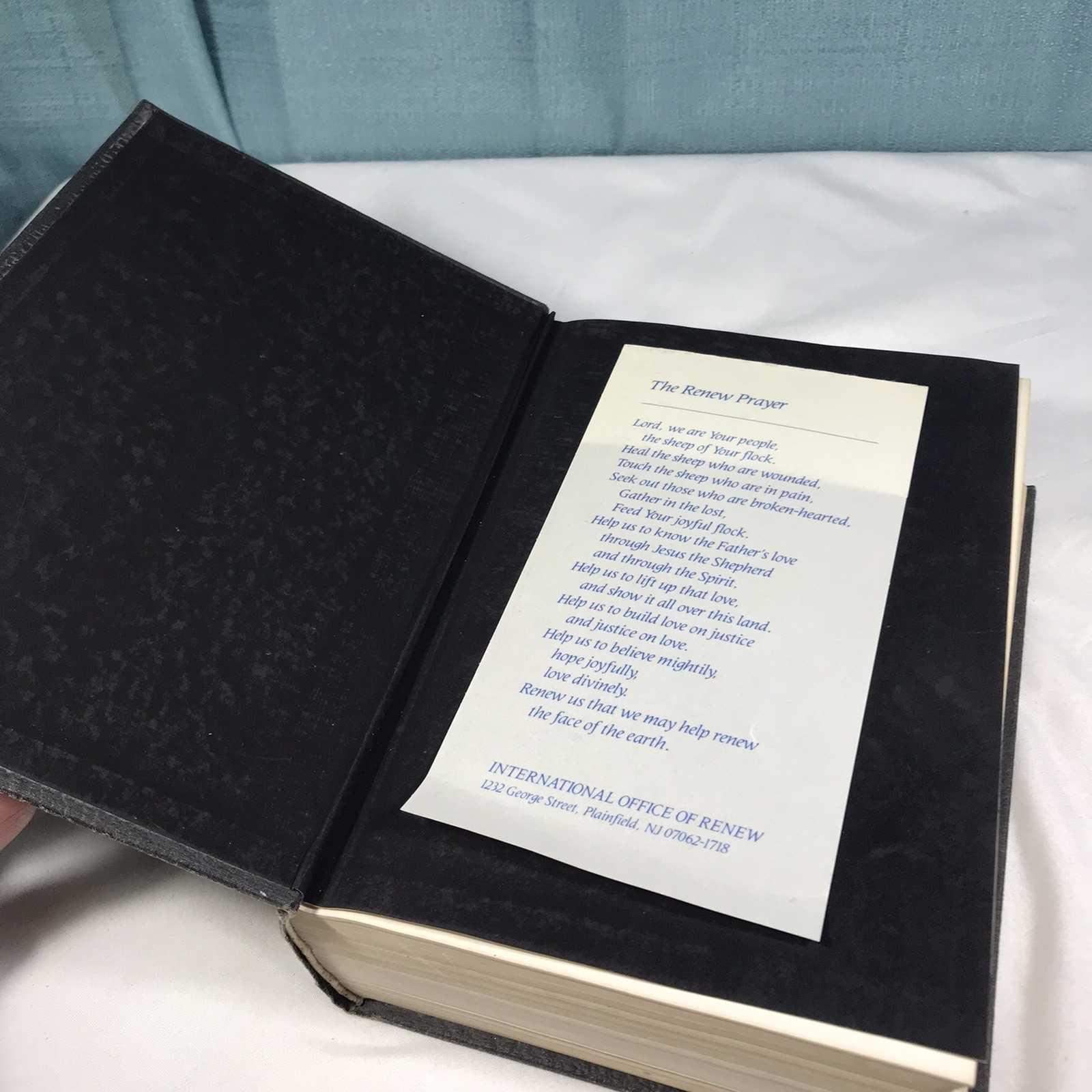 The Holy Bible Douay Version John Murphy Company Genuine Leather 1914