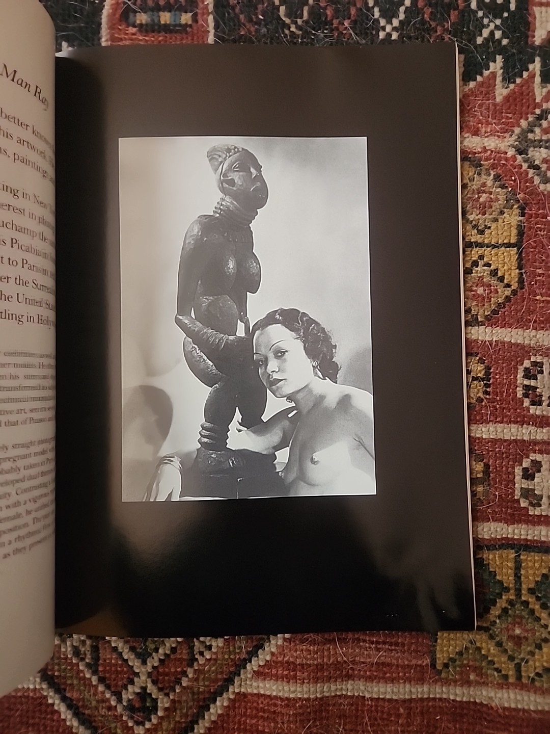 Expressions of Cameroon art: The Franklin collection