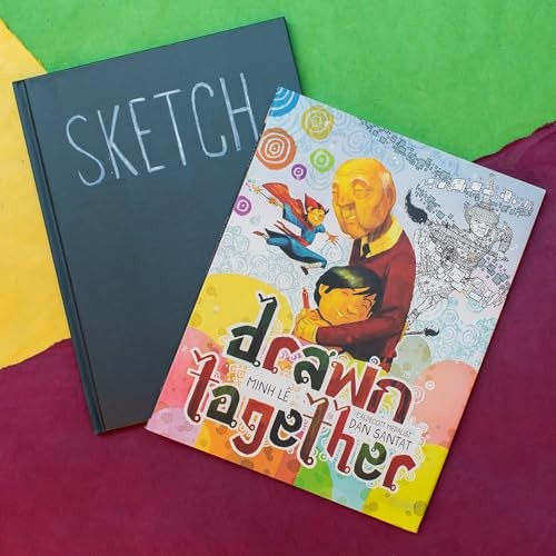 Drawn Together