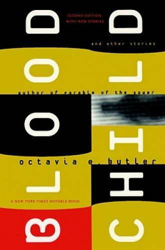 Bloodchild and Other Stories – Paperback By Butler, Octavia E. – GOOD