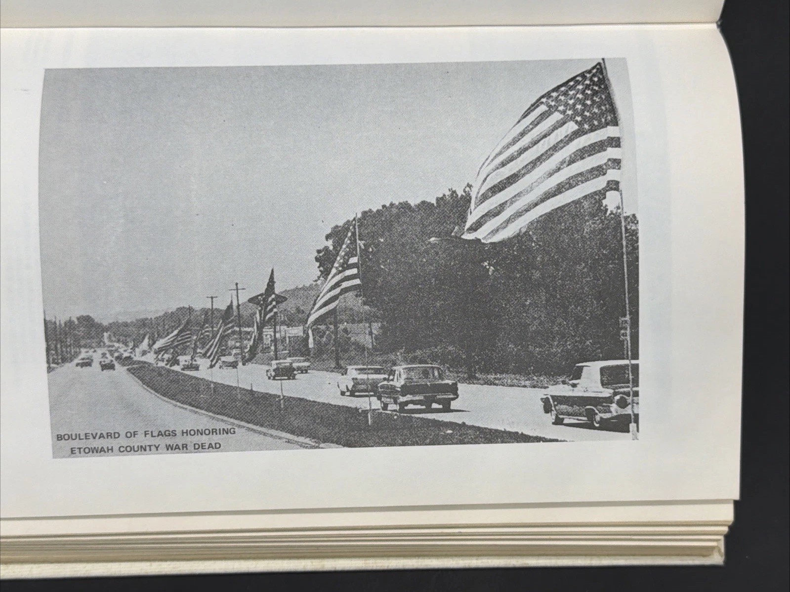 The History of Etowah County by Various Authors