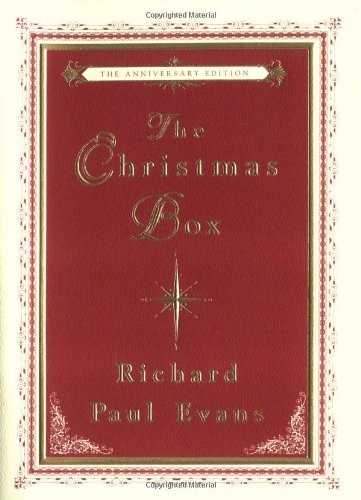 The Christmas Box by Richard Paul Evans