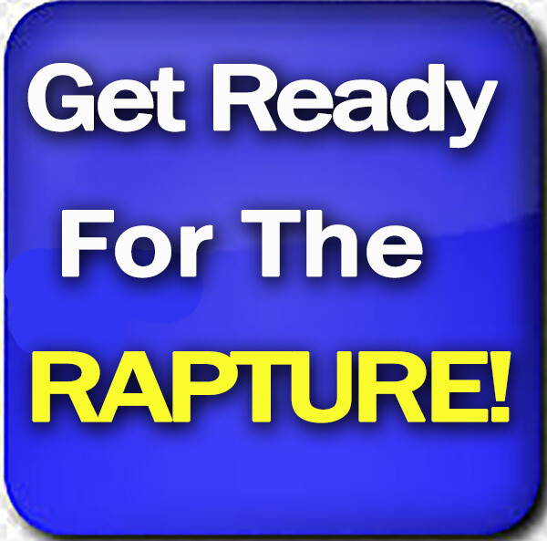 BIBLE, Gospel Tracts: THE RAPTURE, PK of 32 Units, 16 Pages Each.