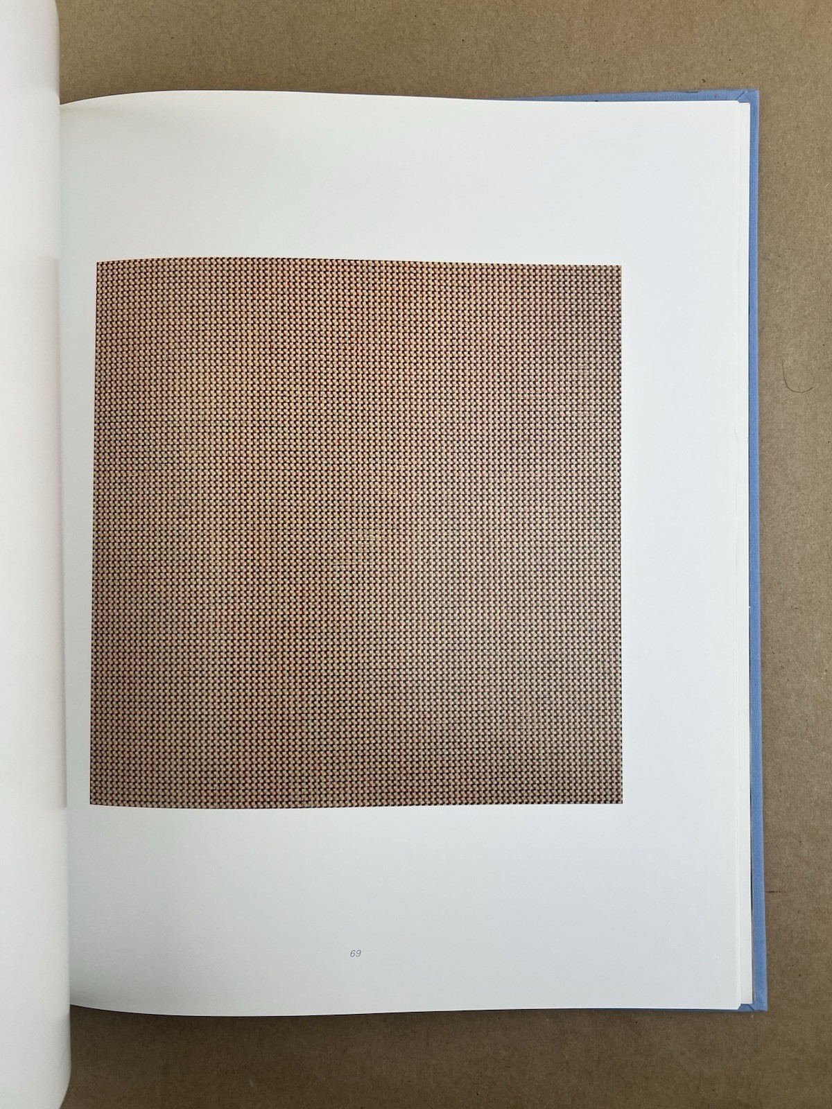 Peter Young Paintings, 1963-1980; Peter Young, PARC Limited Catalogue 2007