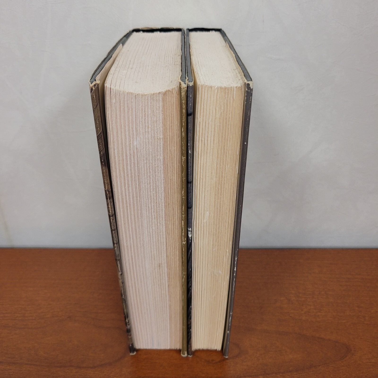 MYTH ALLIANCES/SANCTUARY by Robert Asprin, Vtg HC 1981 THIEVES’ WORLD Series 1-3