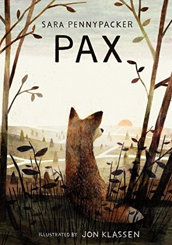 Pax (International Edition) – ACCEPTABLE