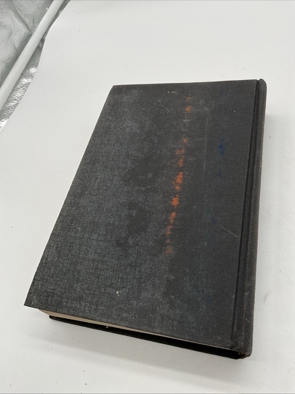 Mark It and Strike It Steve Allen 1960 First Edition Autobiography CJ