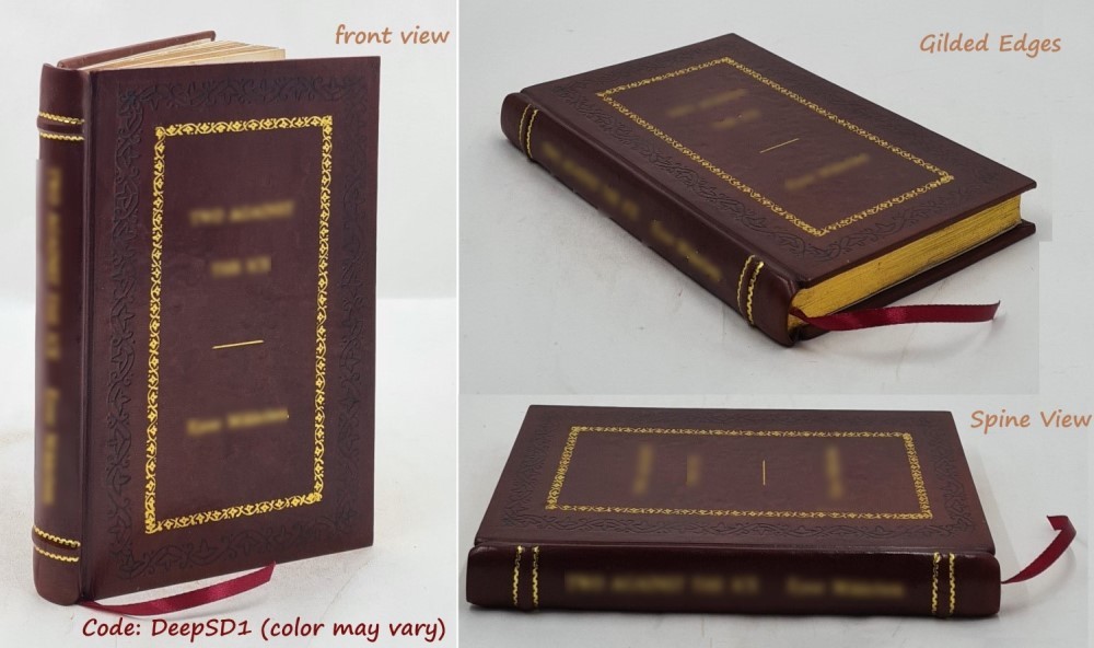 Activity Book For Girls – Ages 4-8: In A World Full Of M [Premium Leather Bound]