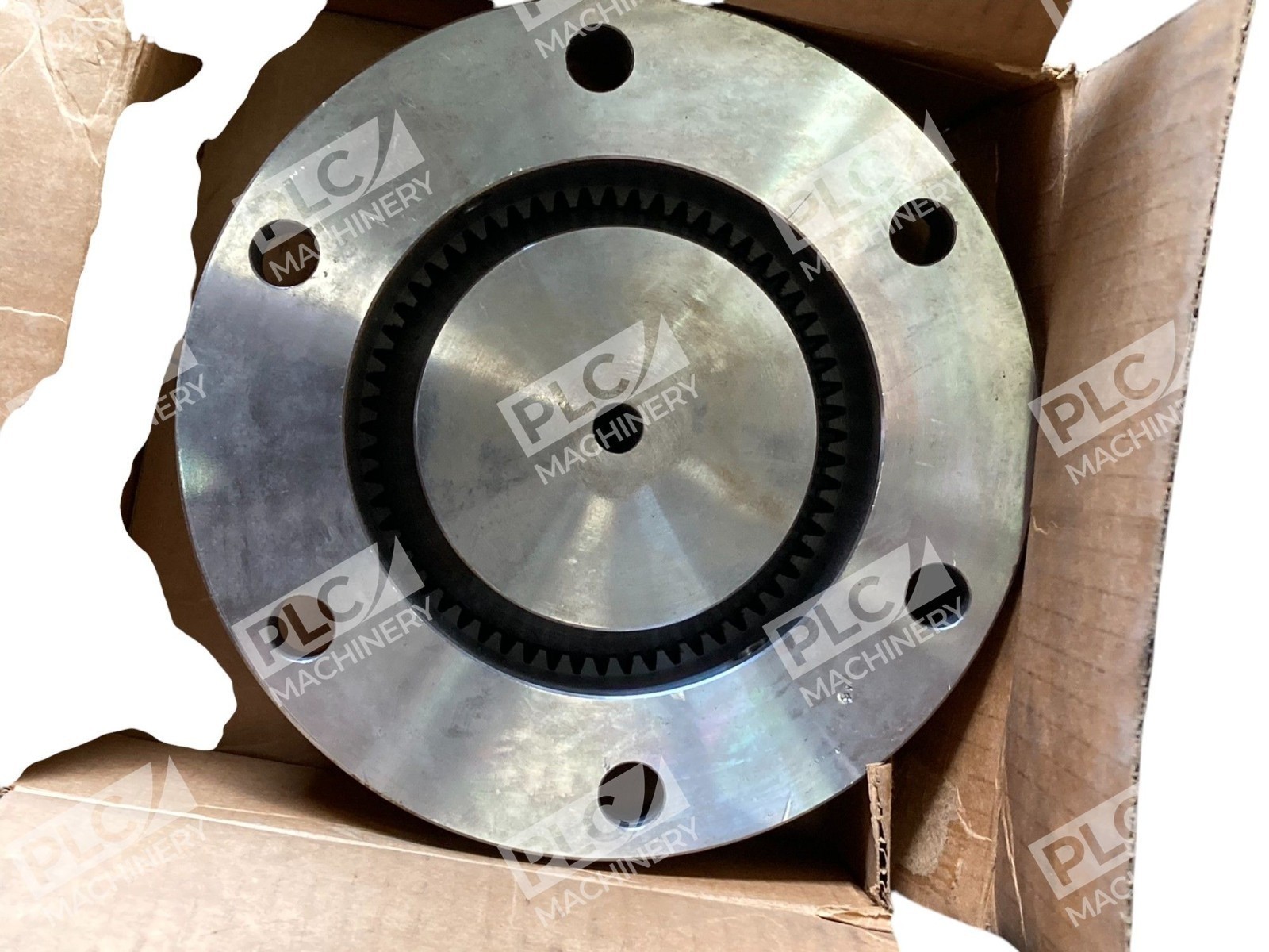 Kop-Flex 2.5″ Type FM Exposed Bolt Sleeve 125115