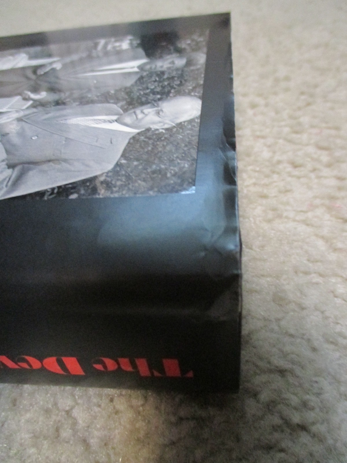 The Devil’s Chessboard by David Talbot 2015 First Edition Hardcover