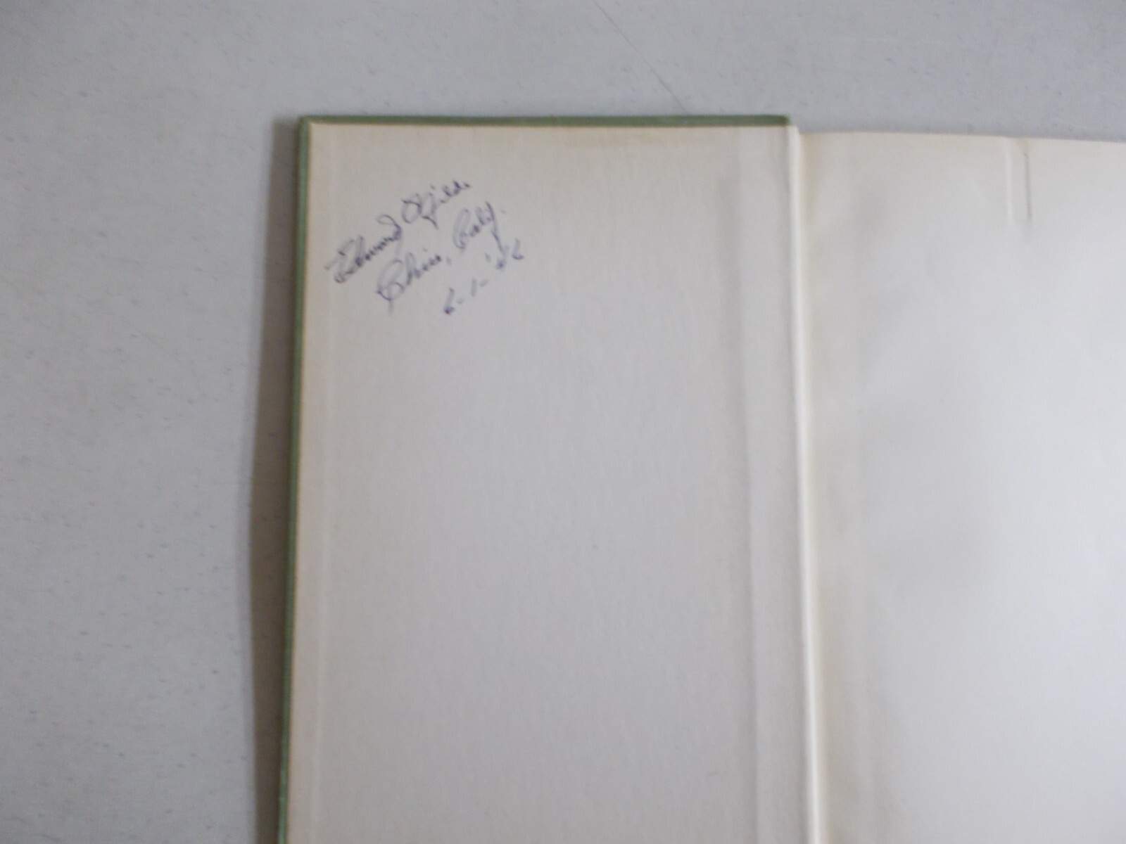 % Refrigerated Locker Plant Manual by Ward Guest 1939