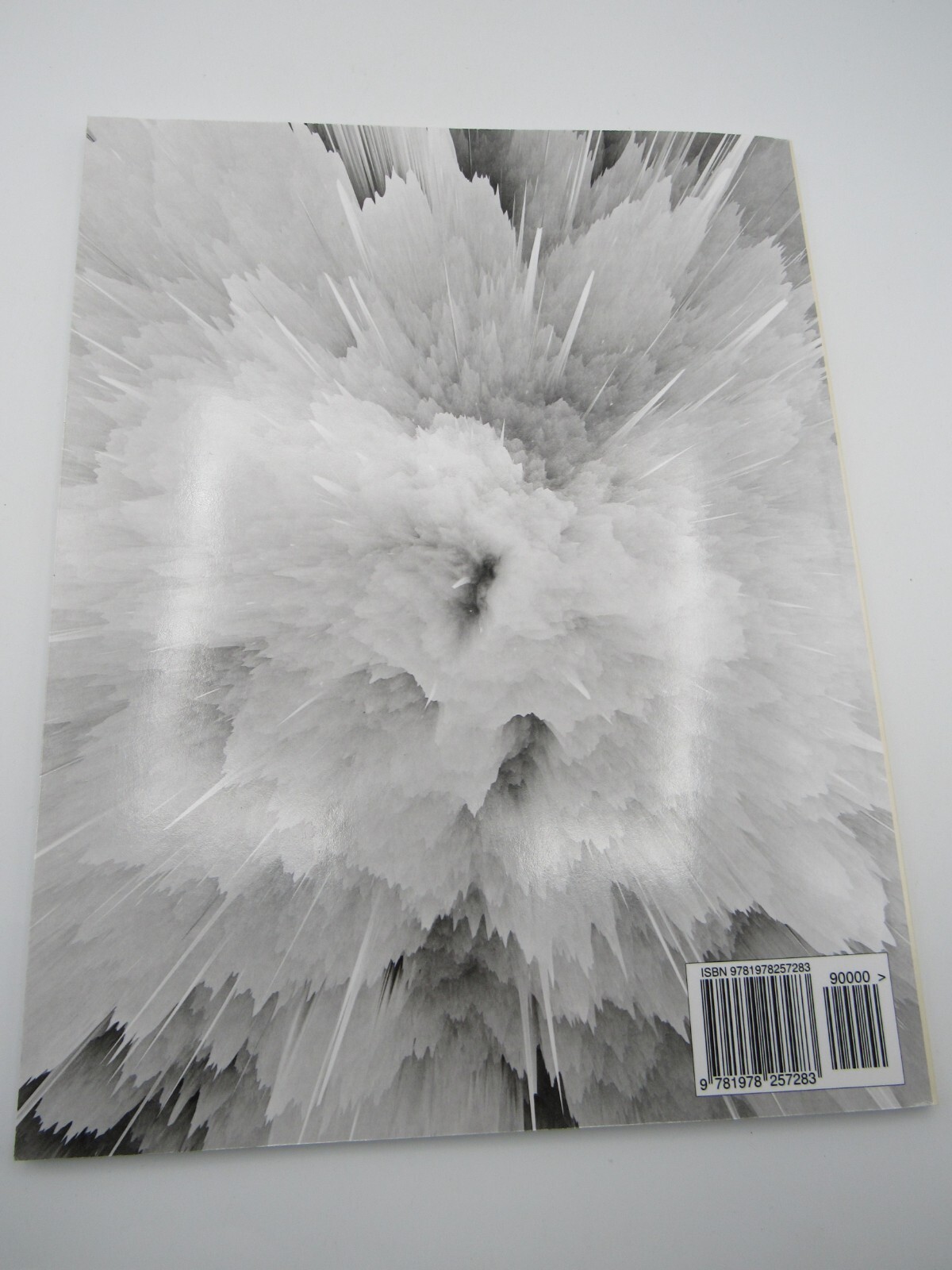 Abstract Challenge-2 Grayscale Coloring Book for Adults: 44 Coloring Pages