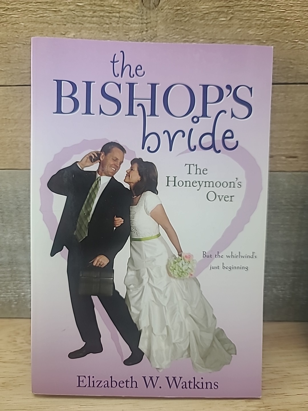 Lot Of 18 LDS Romance Books Covenant Communication