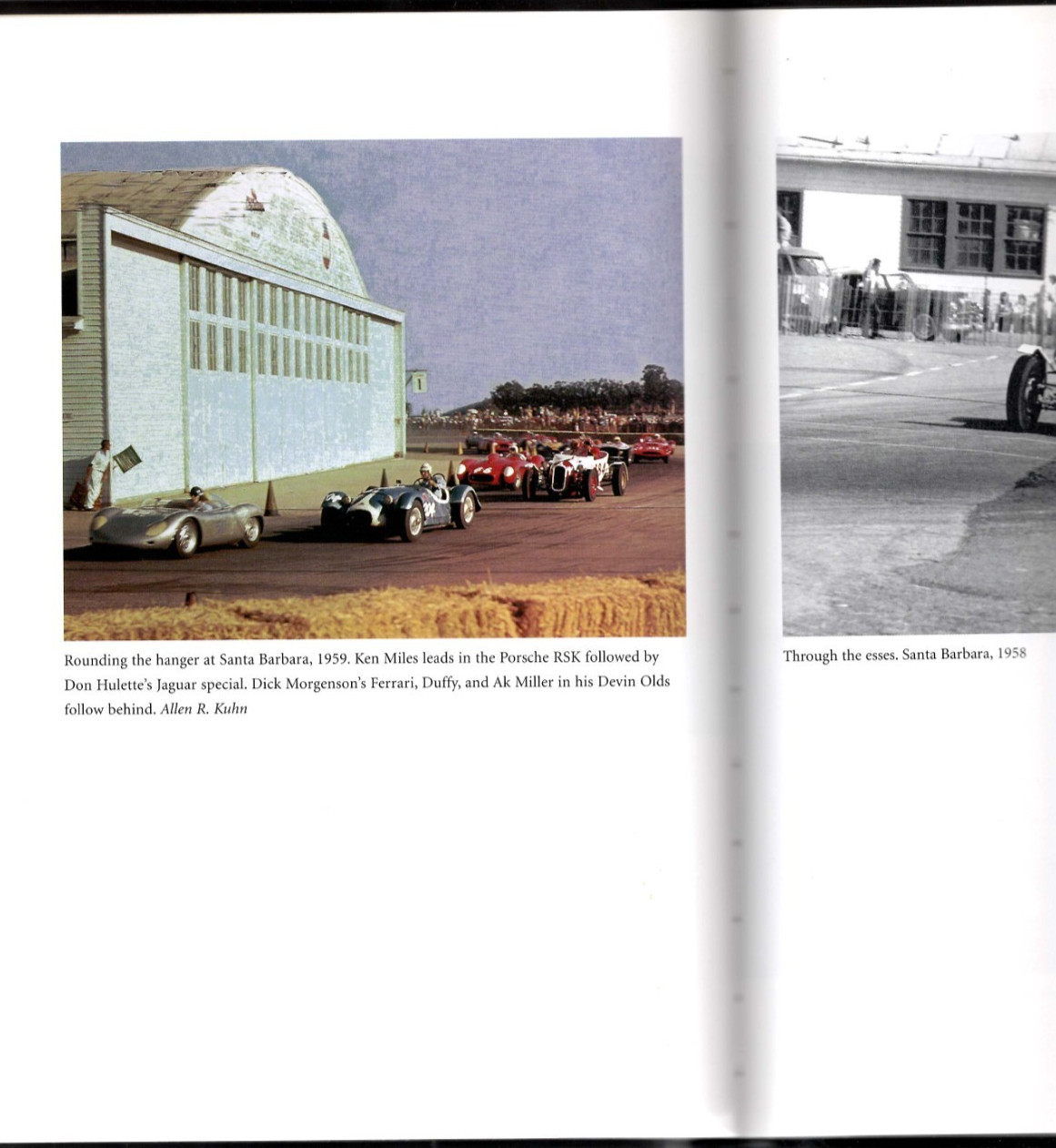 The Hot Rod Resurrection Of A Legend Written by Brock Yates 256 Pages Like New