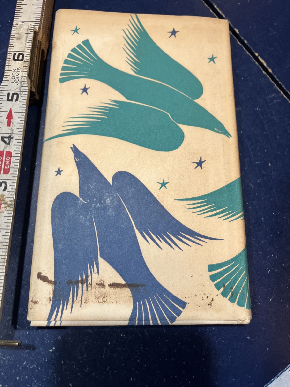 Morning And Evening Thoughts By James Allen 1966 1st Ed HC – Reflections On Life