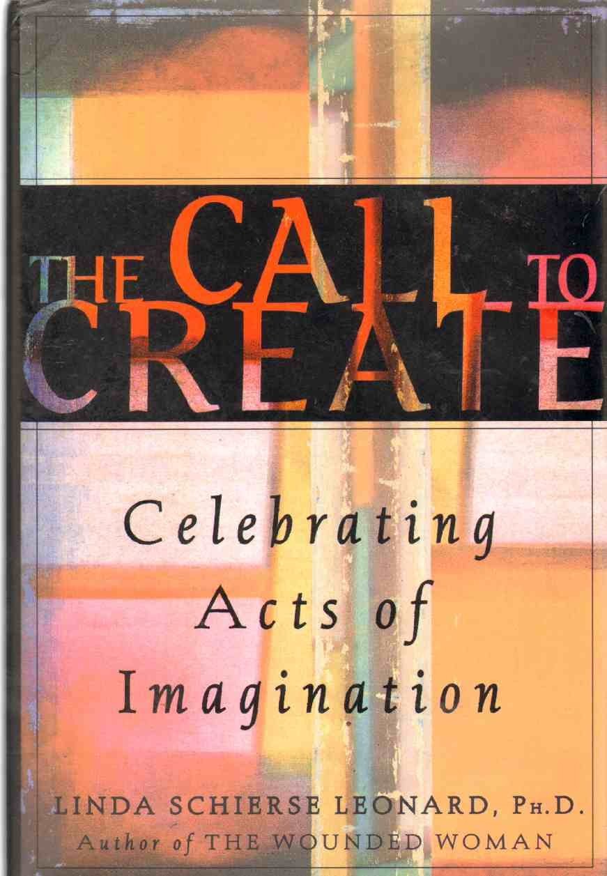 Call to Create : Celebrating Acts of Imagination