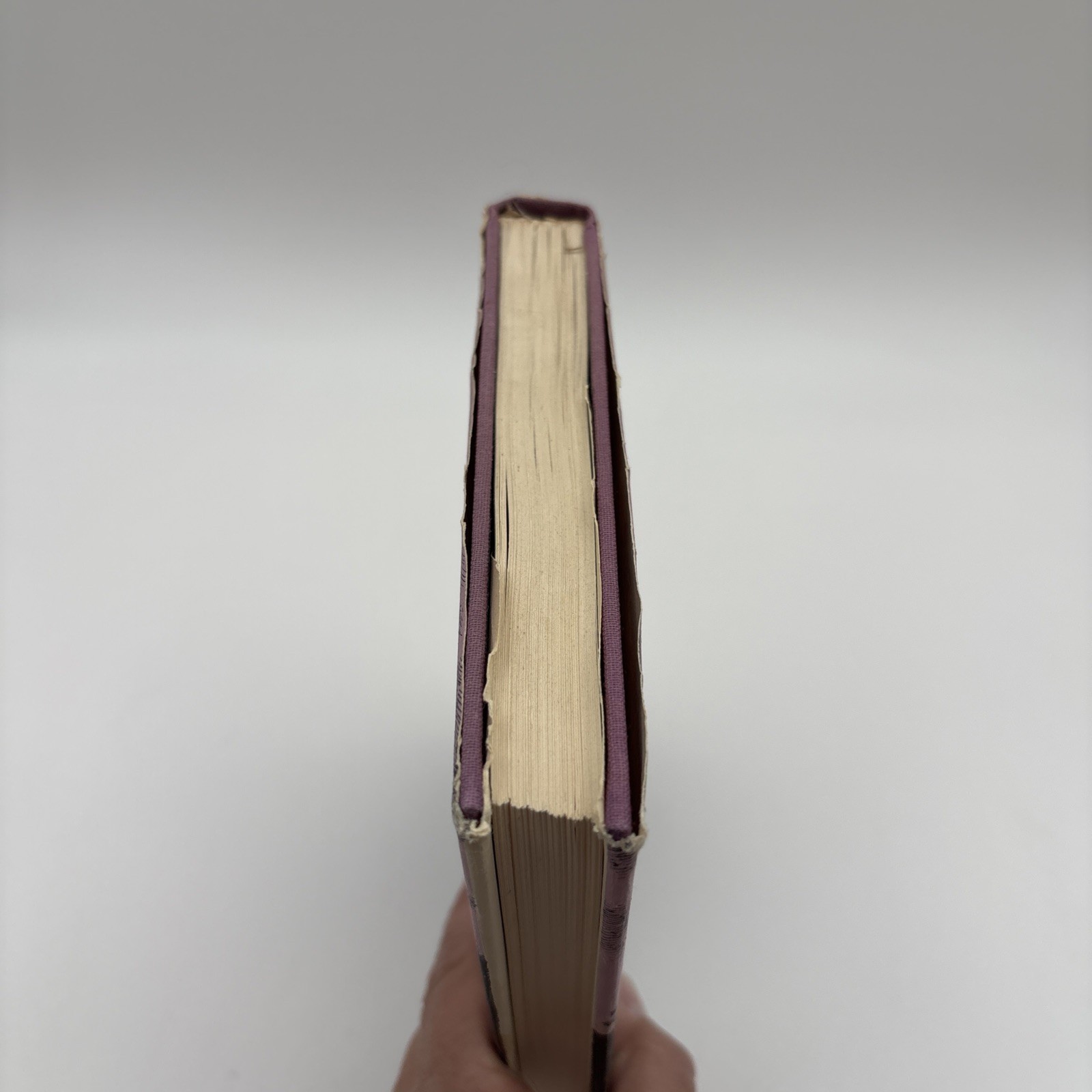 The House with a Clock in Its Walls Full Size HC DJ Bellairs Gorey 1st Ed 4th Pr