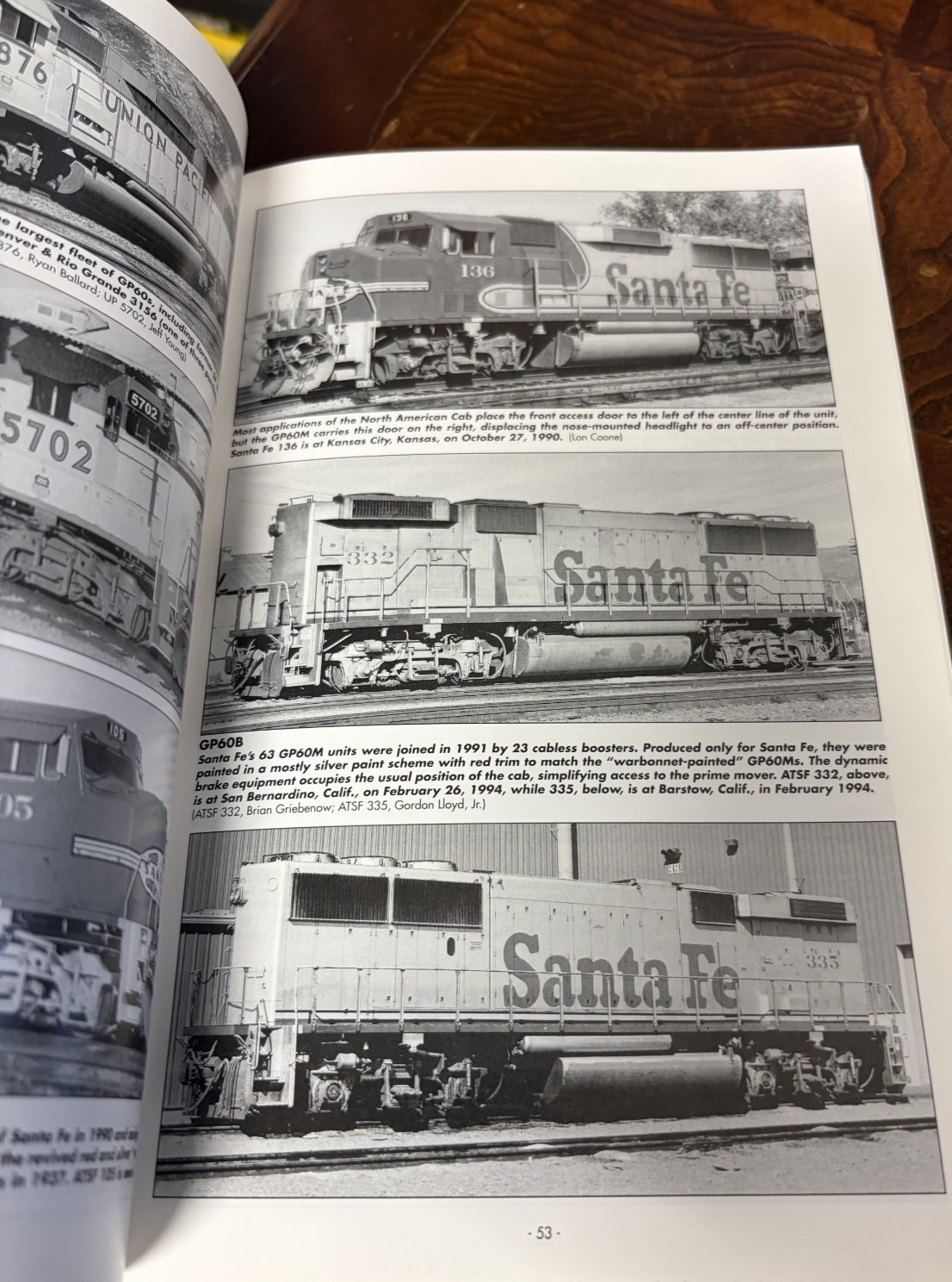 The Contemporary Diesel Spotter’s Guide: A Comprehensive Reference Manual to…