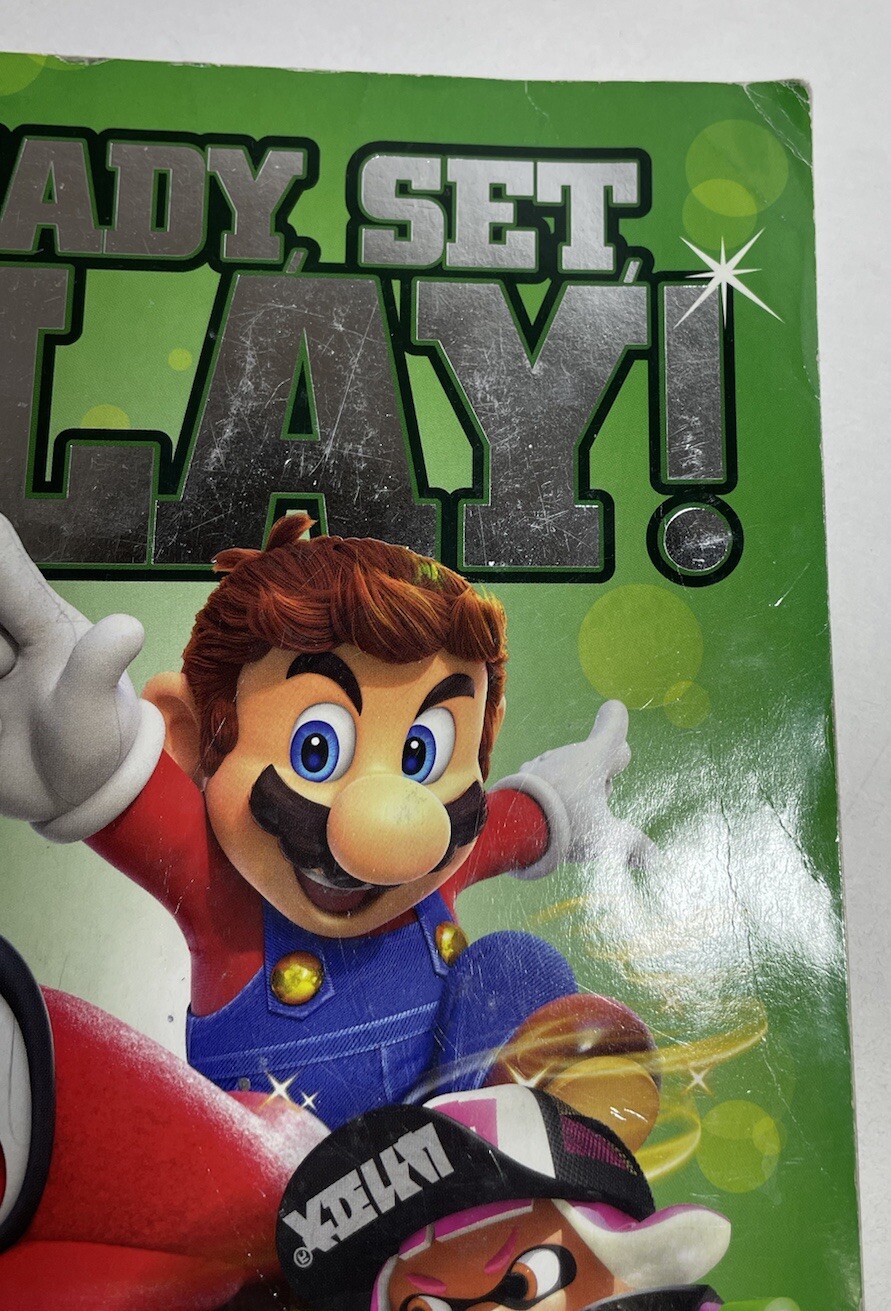 Ready, Set, Play! Game On! 2019 Tips For All Your Favorite Games Scholastic