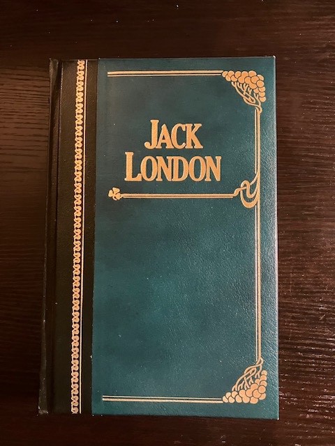 AMERICAN CLASSICS COLLECTION (3 VOLUMES) By Steinbeck Melville London