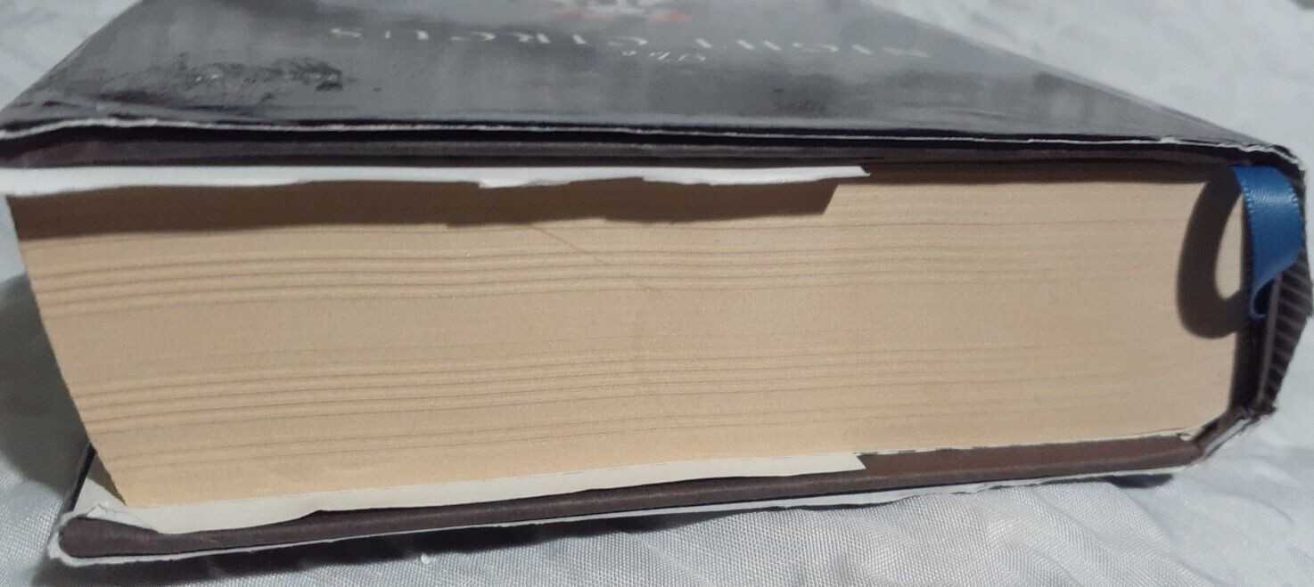 The Night Circus a Novel